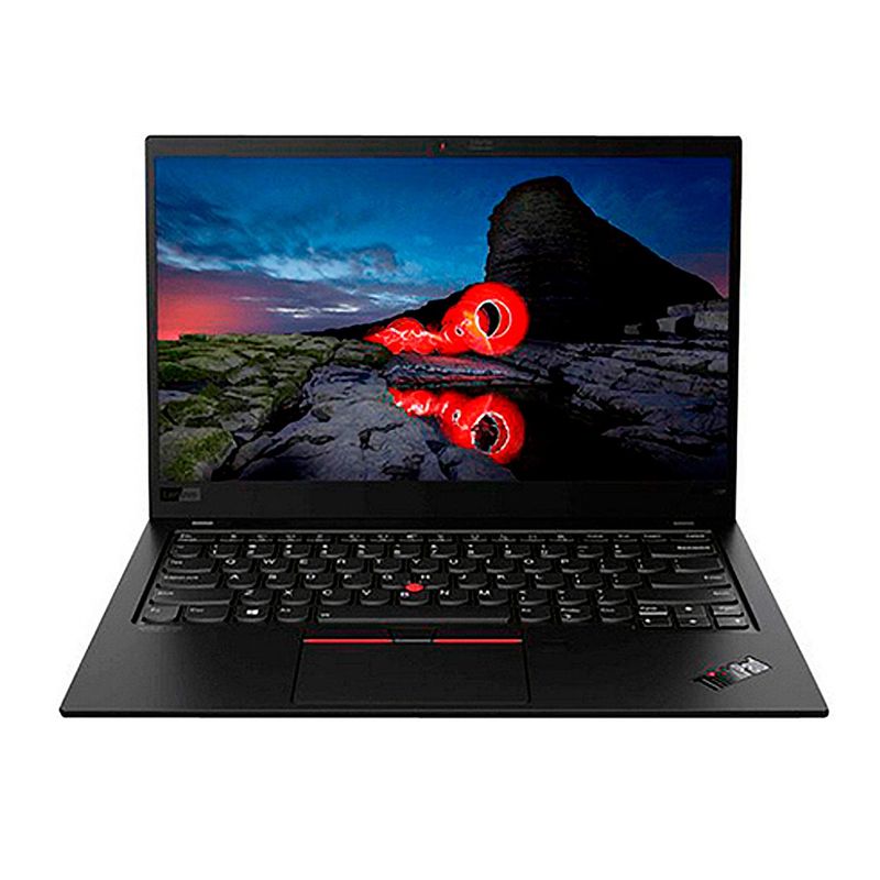 LENOVO - LAPTOP NOTEBOOK LENOVO X1 CARBON G8 14 CORE I7-10510U PN 20UASAX800