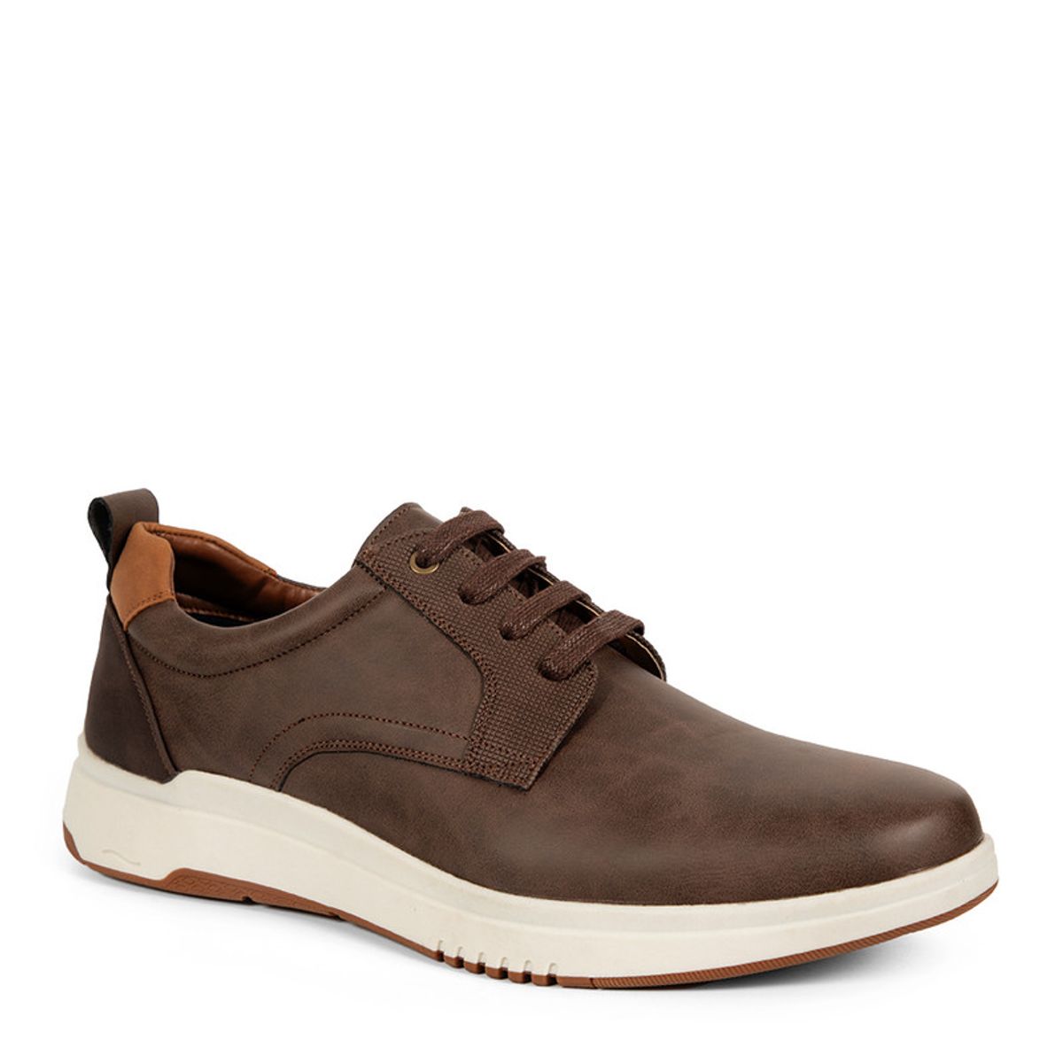 BATA - Bata Comfit Zapatos Casuales para Hombre Independence