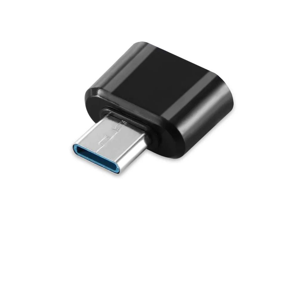 OEM - Adaptador USB a Tipo C Universal OTG Tipo C Convertidor