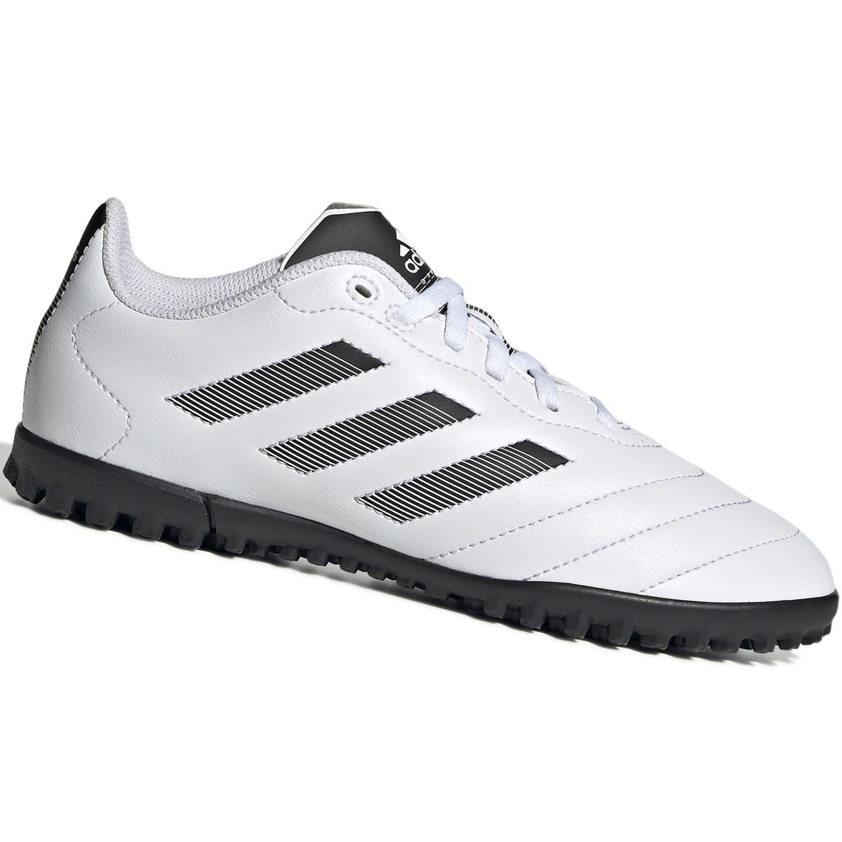 ADIDAS - Zapatilla Unisex Niño Adidas Goletto Viii Tf J - GY5782