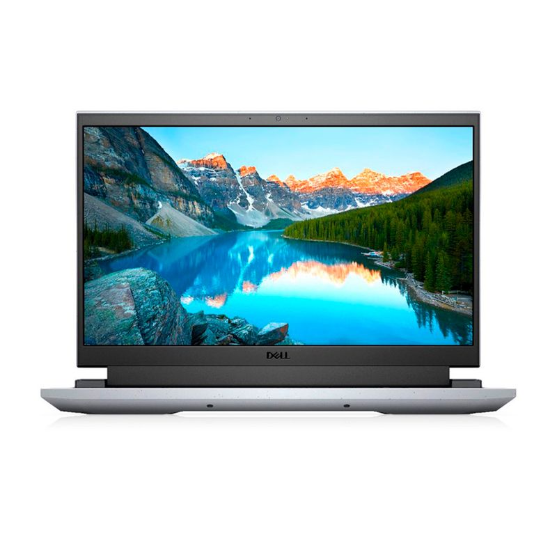 DELL - LAPTOP NOTEBOOK DELL GAMING G5 5515 AMDRYZEN 5 4600H 15.6" 8 GB 512 GB P/N:G5515_R58512P0GW10SCC_122