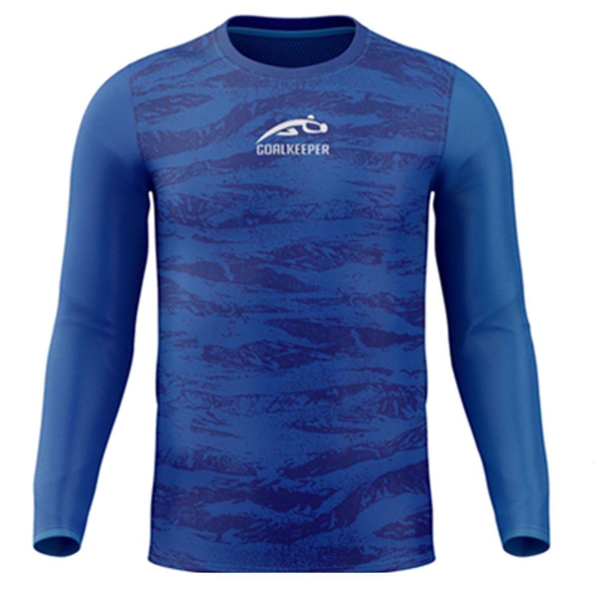 GENERICO - Camiseta polo arquero niño GK