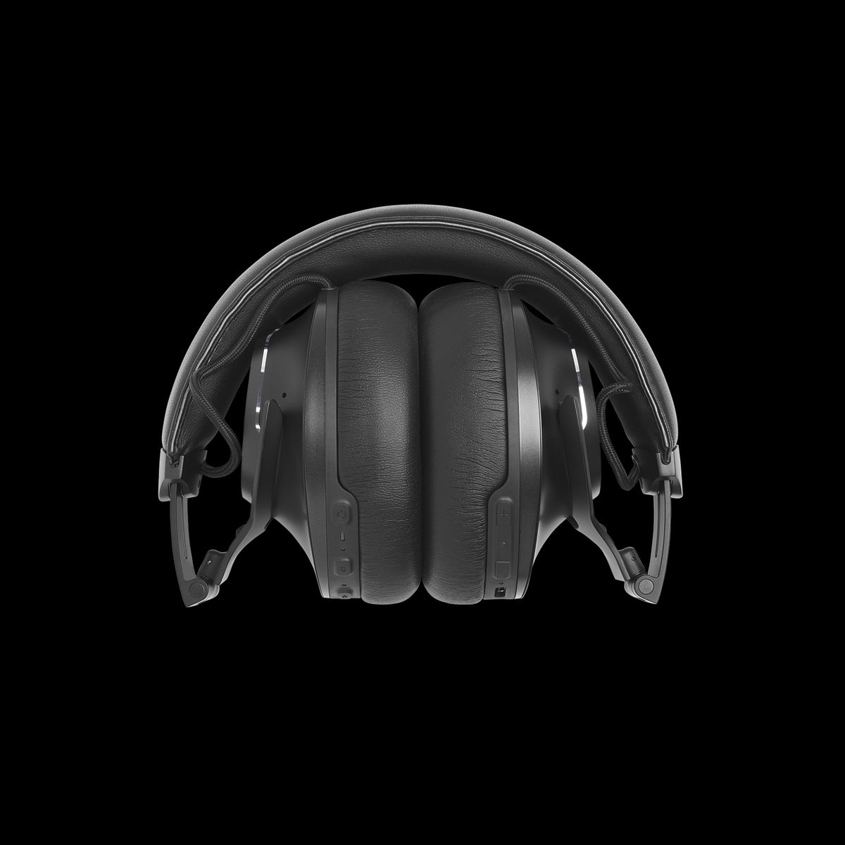 JBL - JBL Audifonos Club One Over-ear Negro