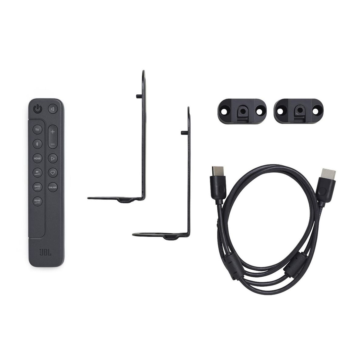 JBL - JBL Soundbar Bar 800 5.1.2 Detachable surround