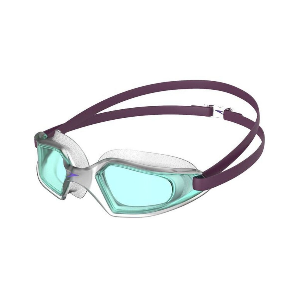 SPEEDO - Lente Natacion Speedo Hydropulse Junior Purple Blue 6 a 14