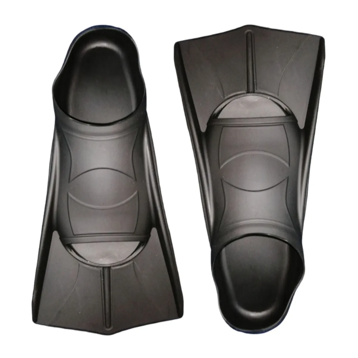 GENERICO - Aletas de Natación Talla XL 42-44 Modelo YH02