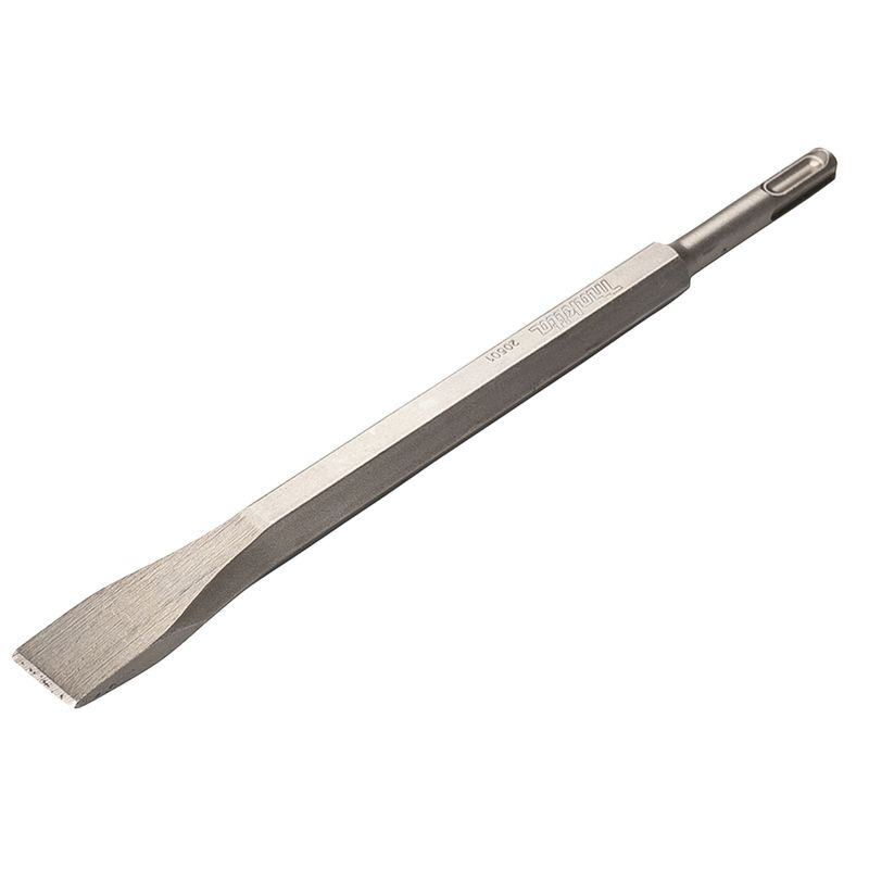 MAKITA - D-08729 Cincel Plano SDS-Plus Makita 20 x 250mm