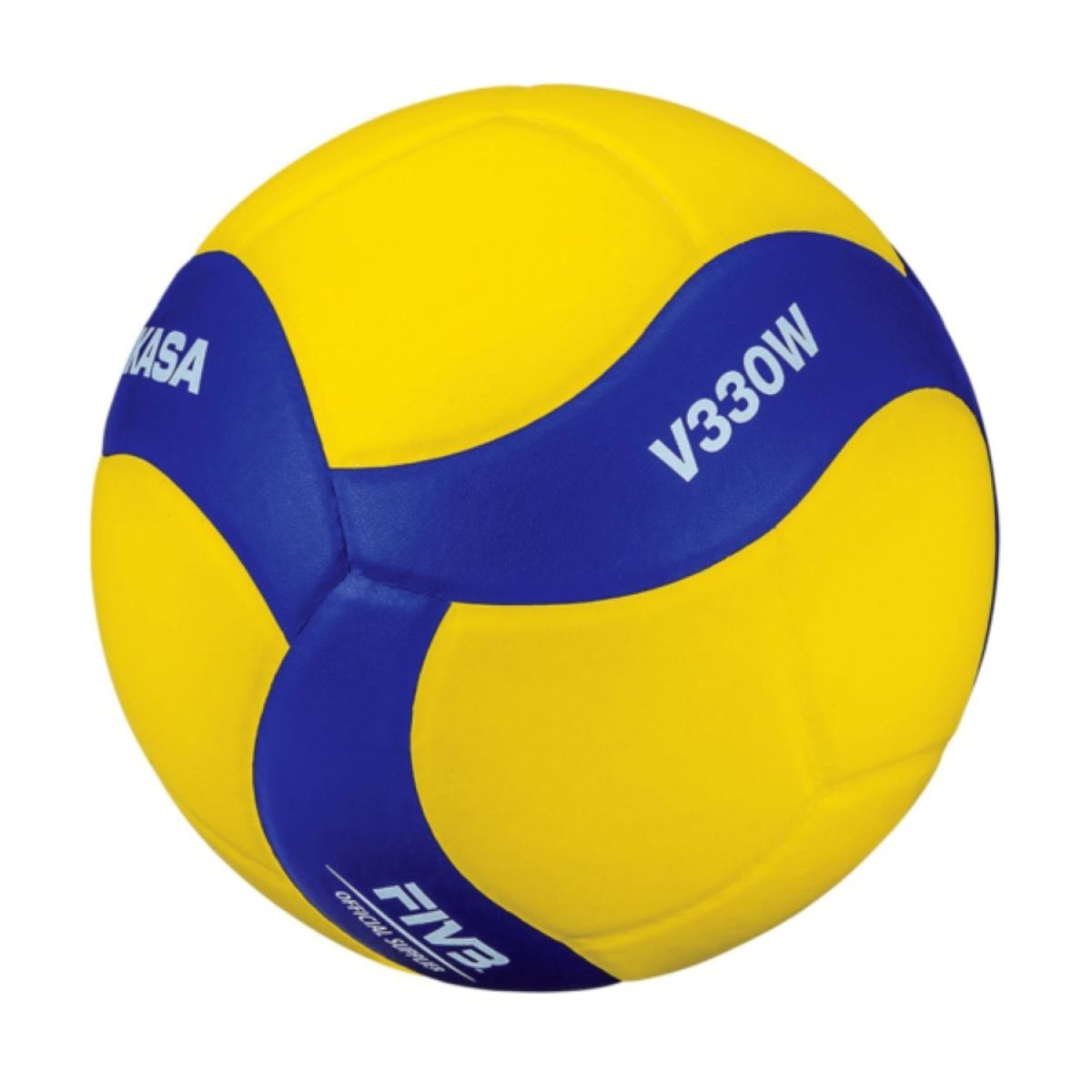 MIKASA - Pelota Balón Vóley Voleibol MIKASA V330w