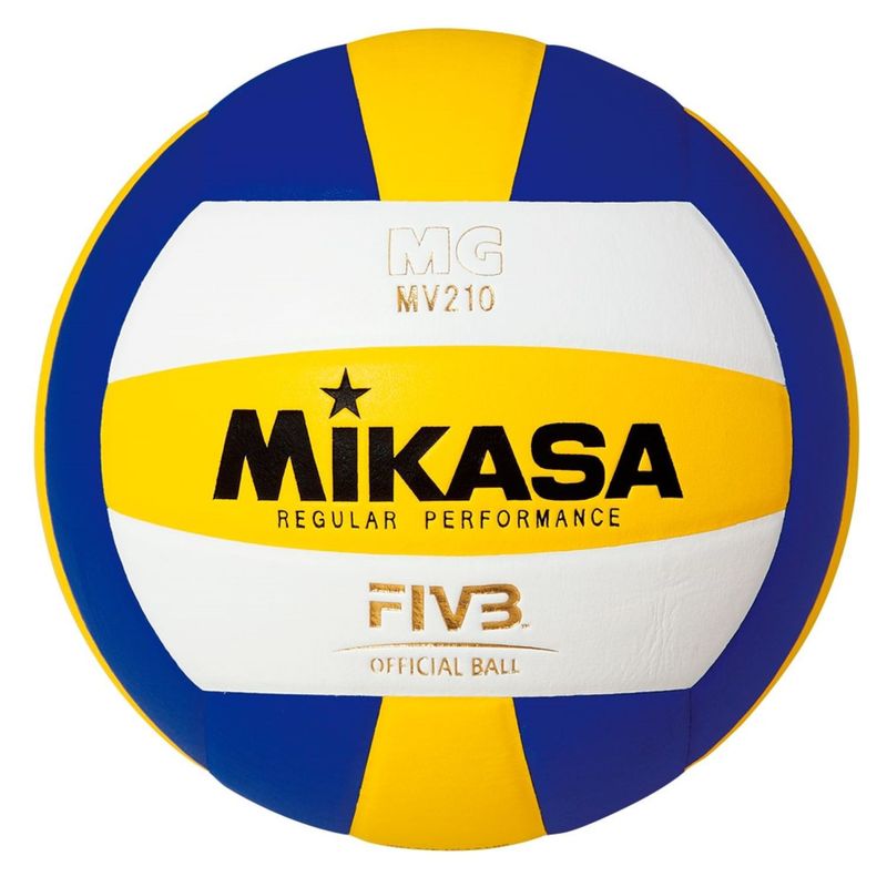 MIKASA - Pelota Balón Vóley Voleibol MIKASA MV210 original