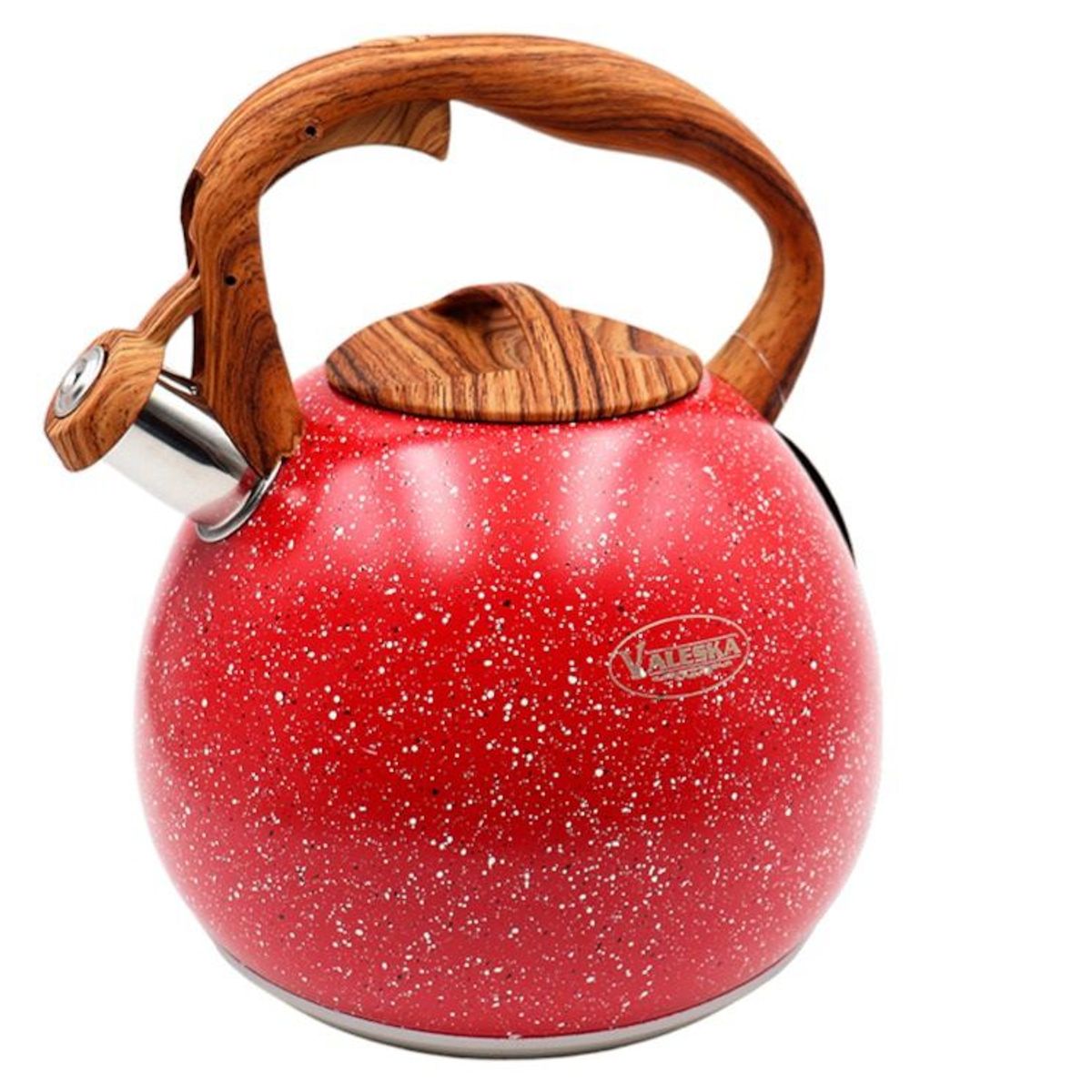 VALESKA - Tetera Roca Volcánica Valeska