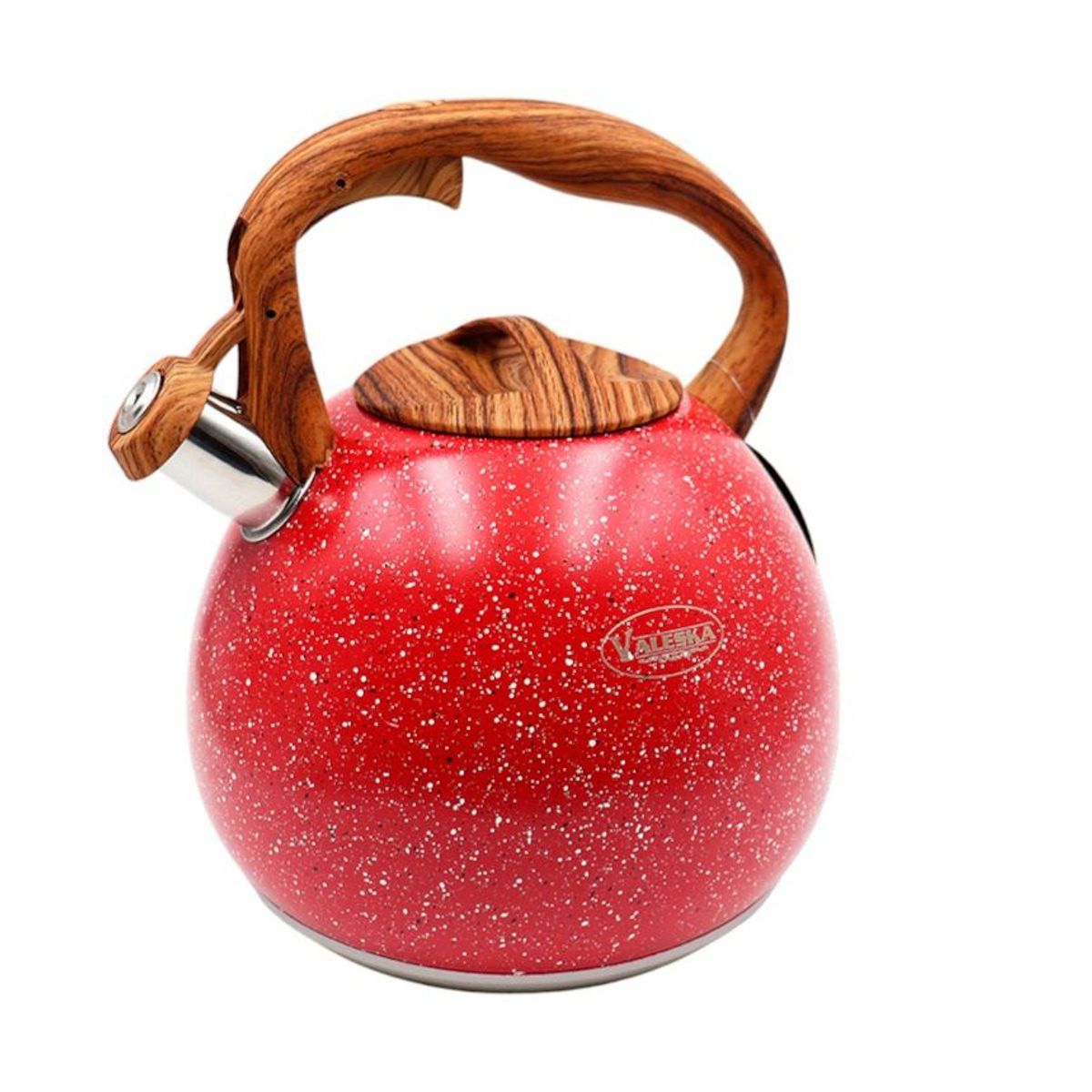 VALESKA - Tetera Roca Volcánica Valeska