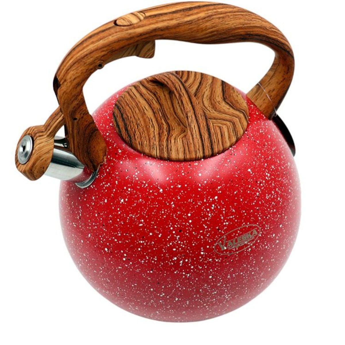 VALESKA - Tetera Roca Volcánica Valeska