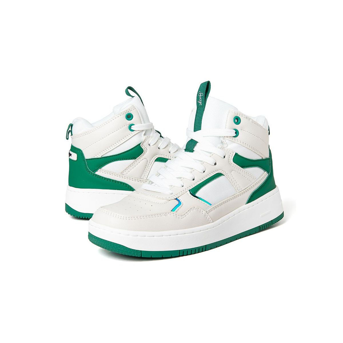 SQUEEZE - Zapatillas  Mujer Jaily