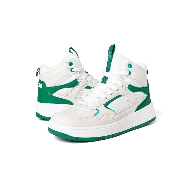 SQUEEZE - Zapatillas  Mujer Jaily