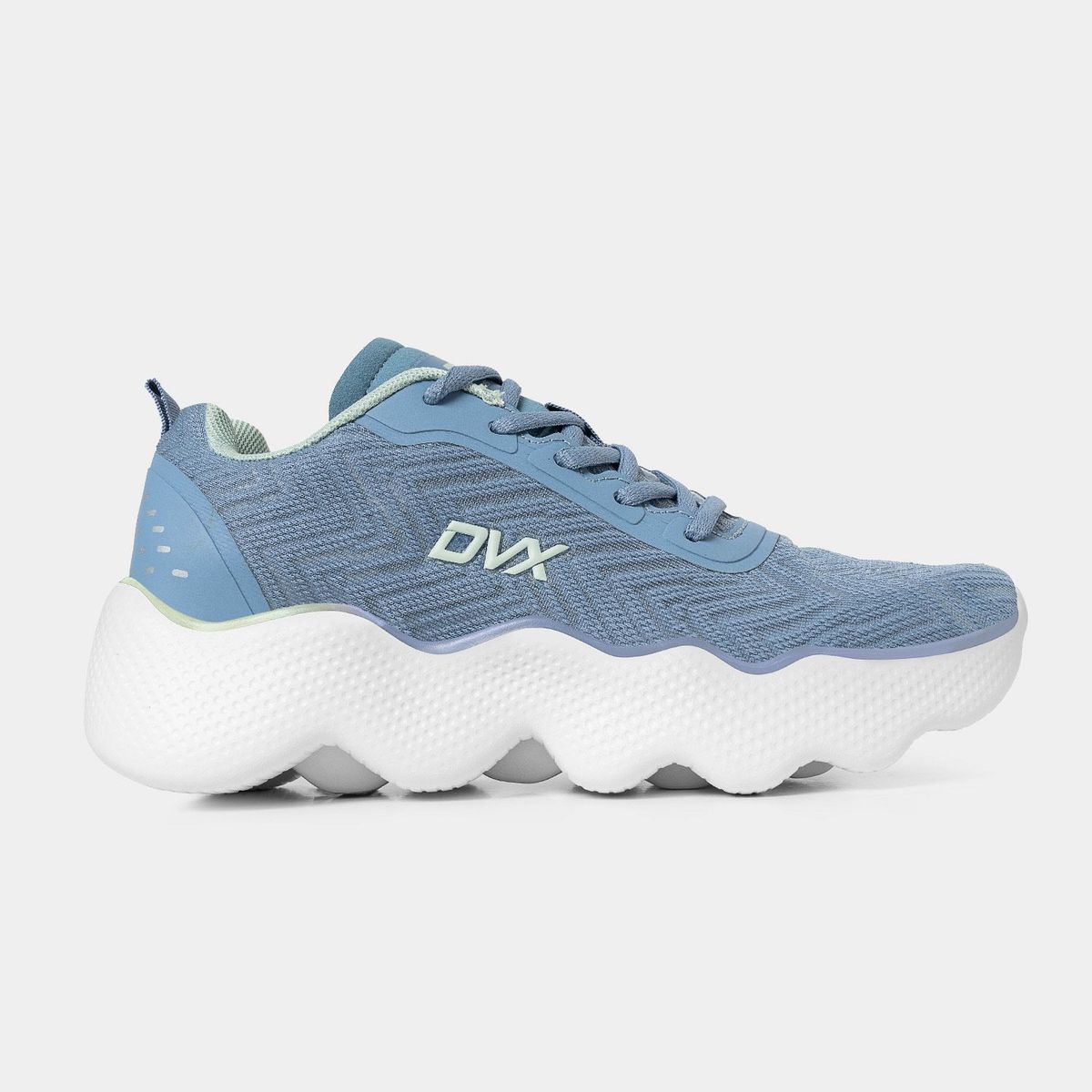 DVX - Zapatillas  Mujer Luff