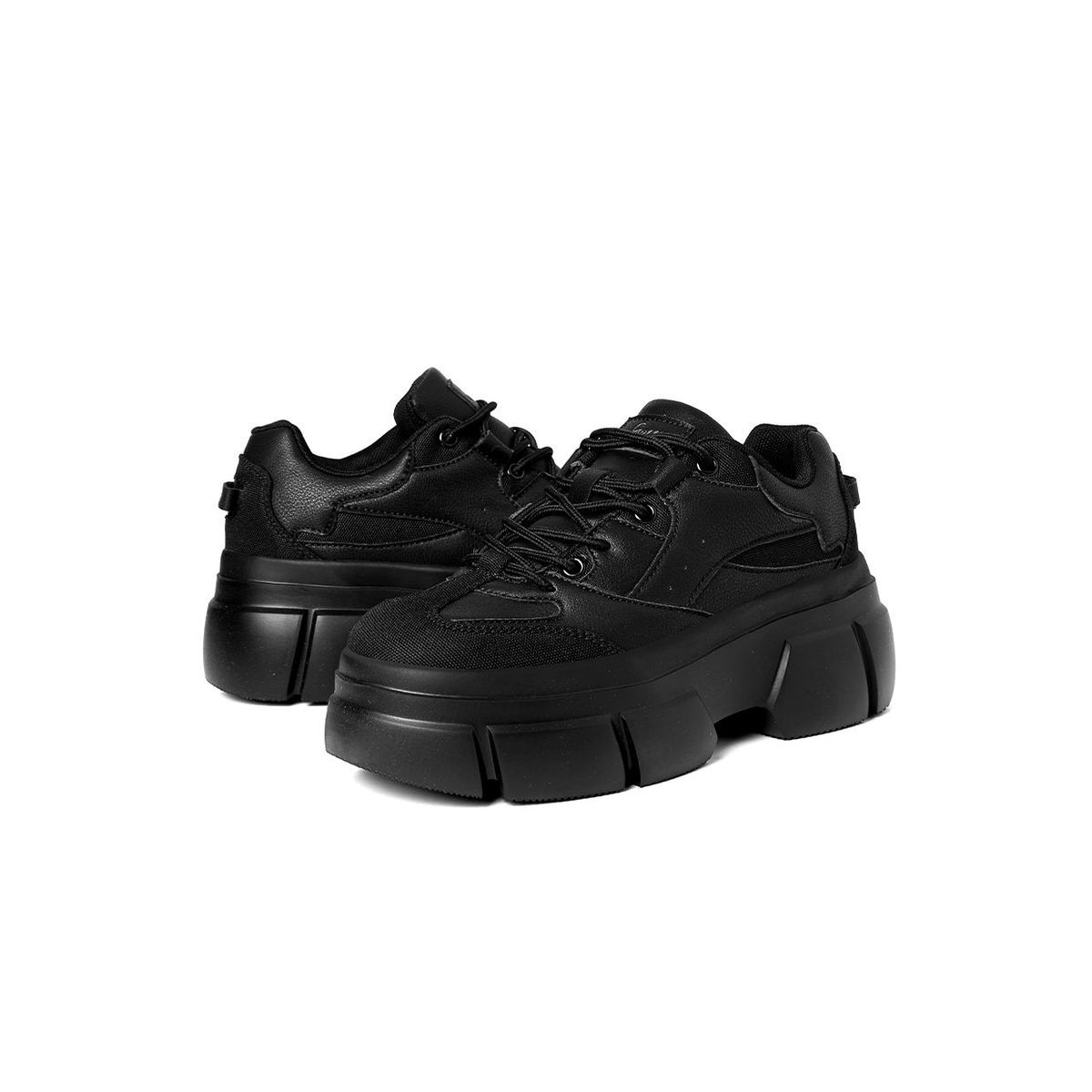 SQUEEZE - Zapatillas  Mujer Zamalia