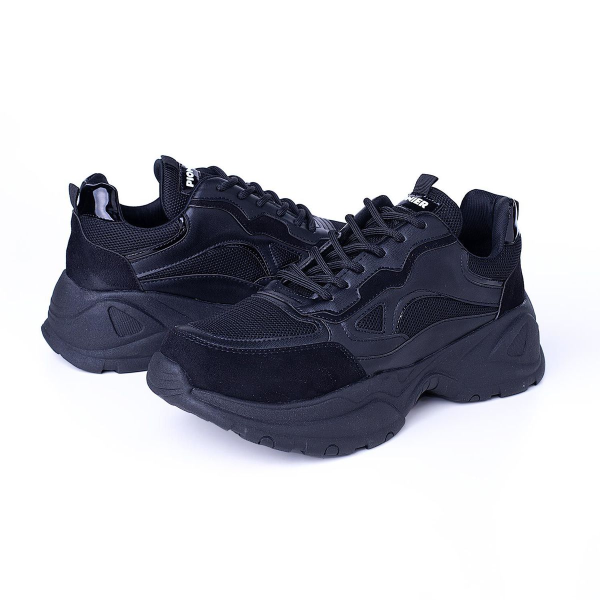 PIONIER - Zapatillas  Mujer Zanix