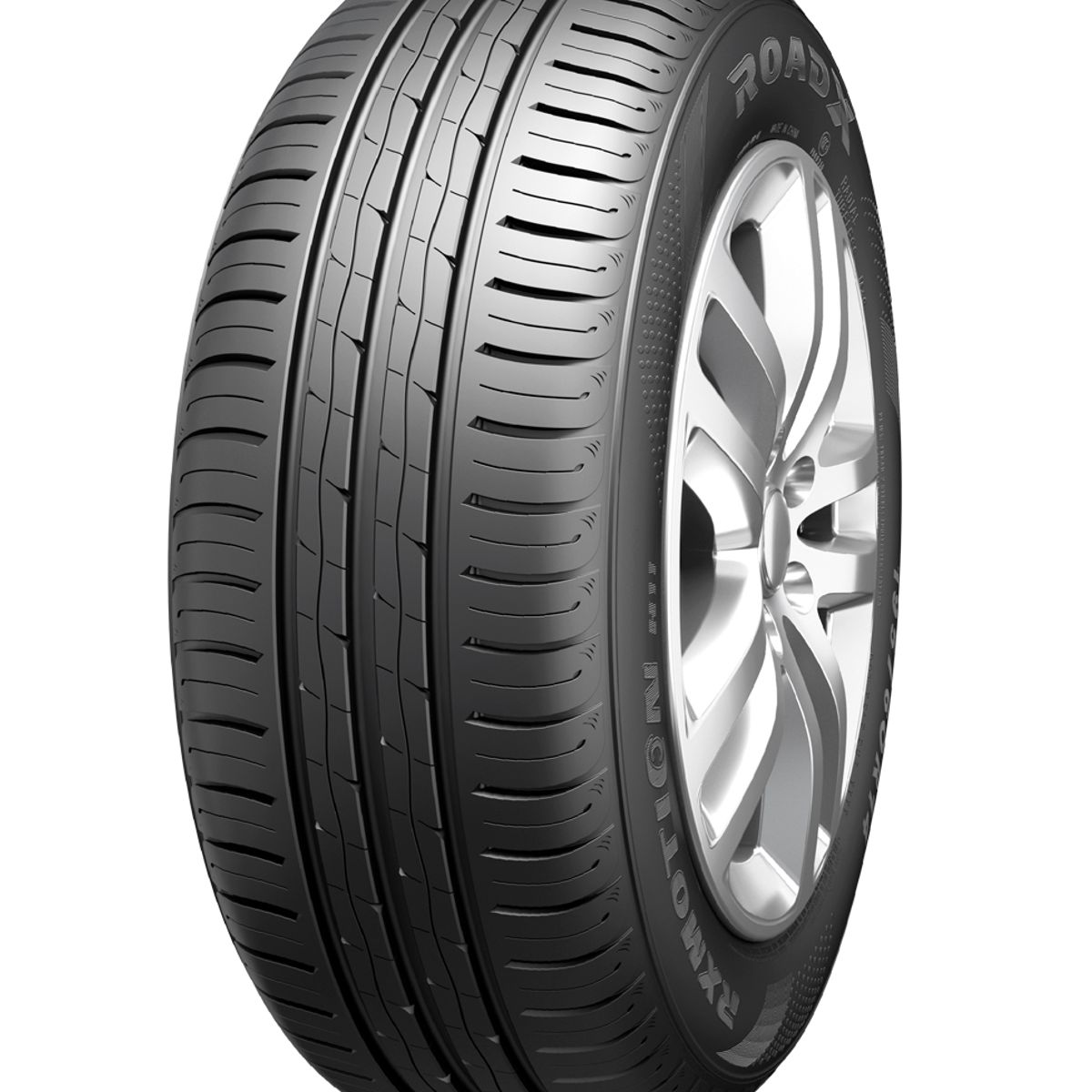 ROADX - Llanta 185/ 70 R 14 RoadX RXMOTION H11  88 T