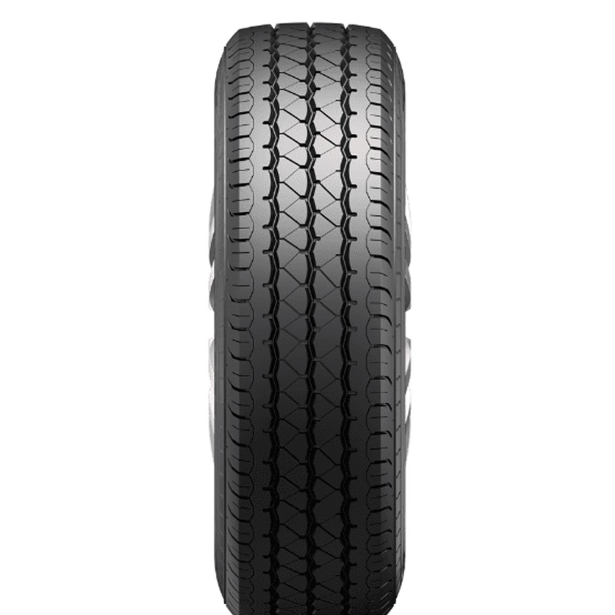 ROADX - Llanta 195 R 15 C  08PR  Roadx C02 106/104 R