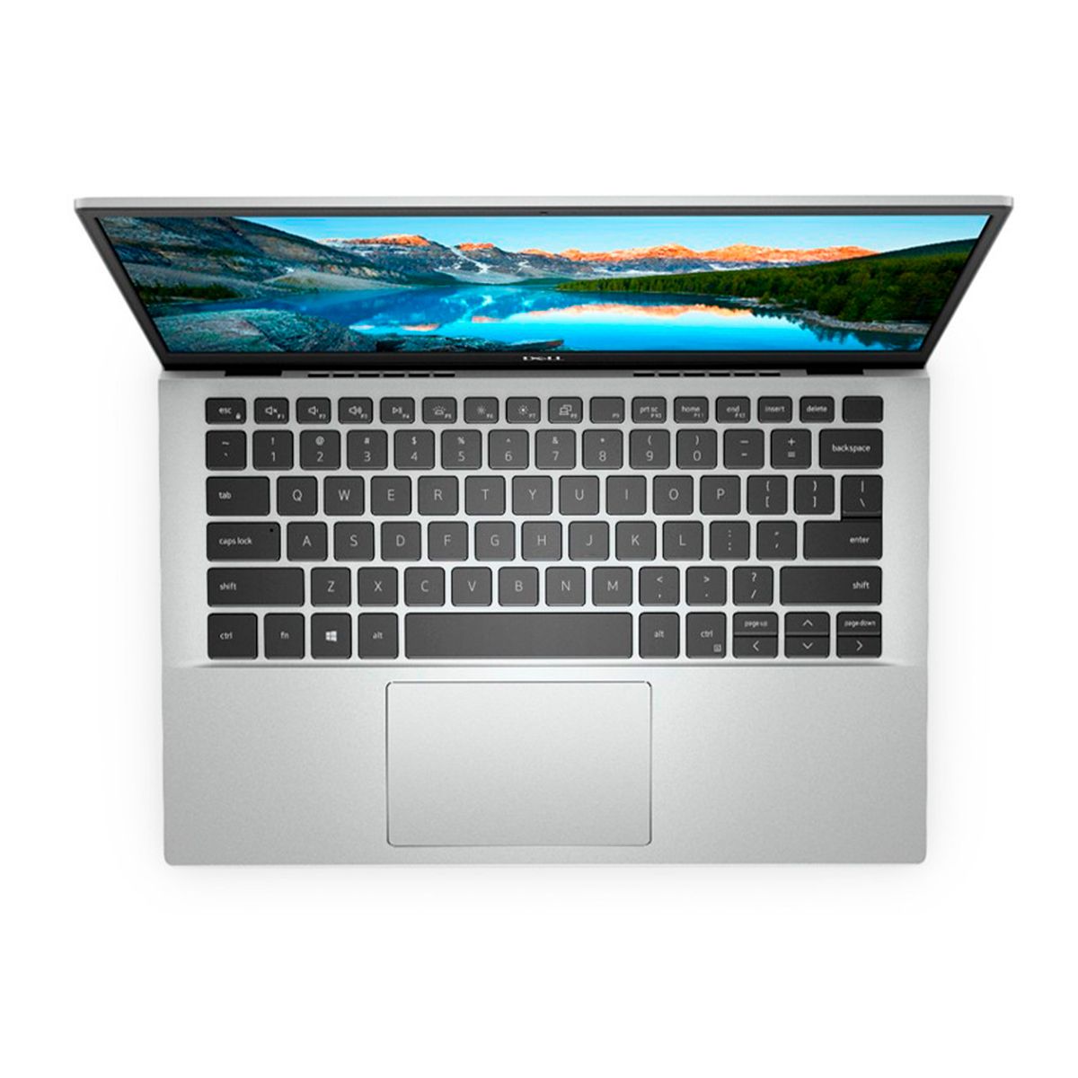 DELL - LAPTOP NOTEBOOK DELL INSPIRON 13 5301 I5-1135G7 13.3" 8GB 256GB M.2 SSD P/N:Y33C1