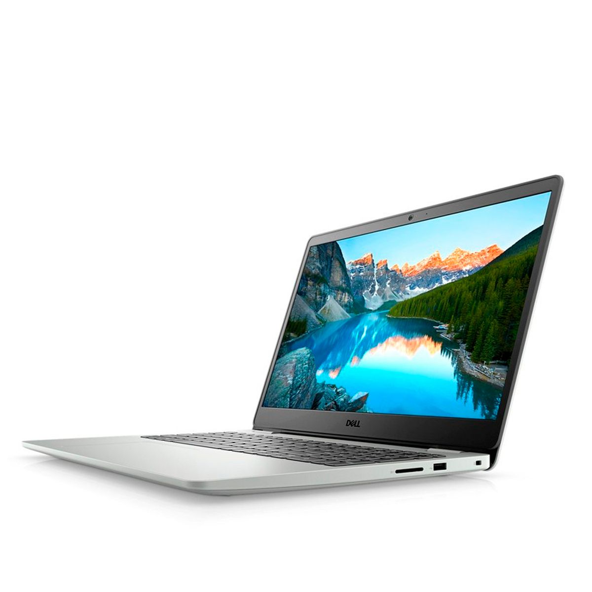 DELL - LAPTOP NOTEBOOK DELL 1115G4 8 GB 256 GB SSD P/N: I3501_I3TGL8256SMUBS_521