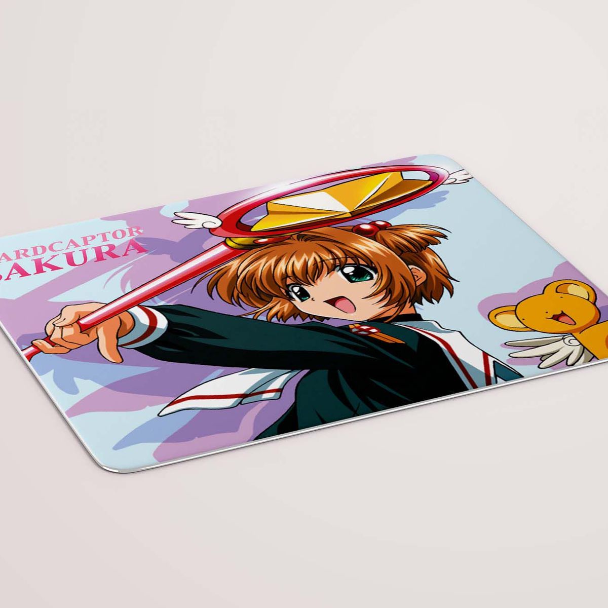 GENERICO - Mousepad - sakura card captor 3