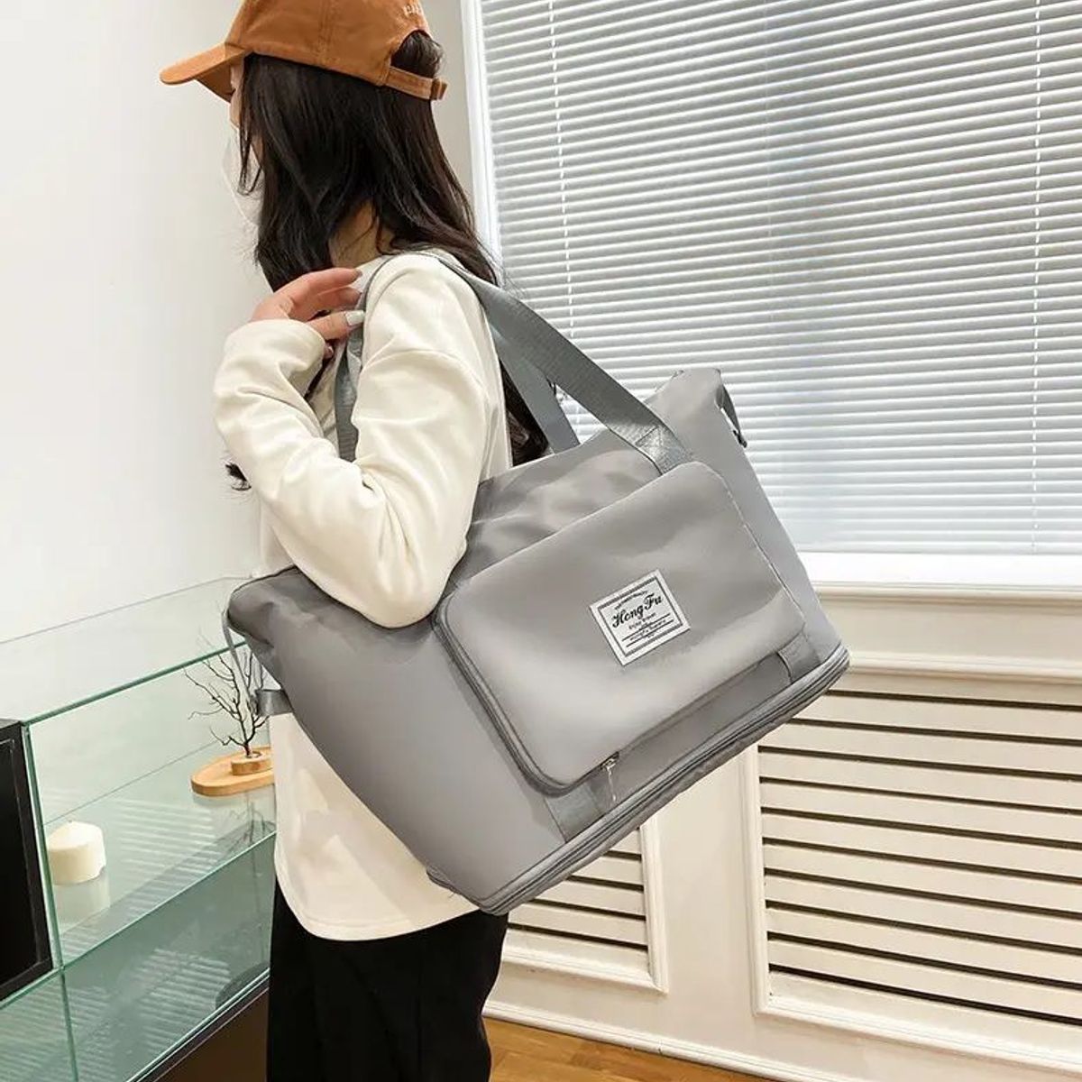 GENERICO - BOLSA MULTIFUNCIONAL DEPORTESVIAJES