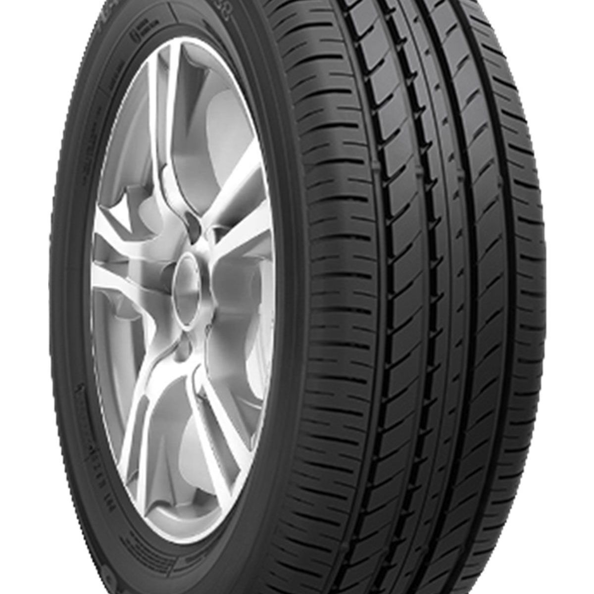 TOYO - Llanta 205/60 R 16 Toyo NANOENERGY R38 92V