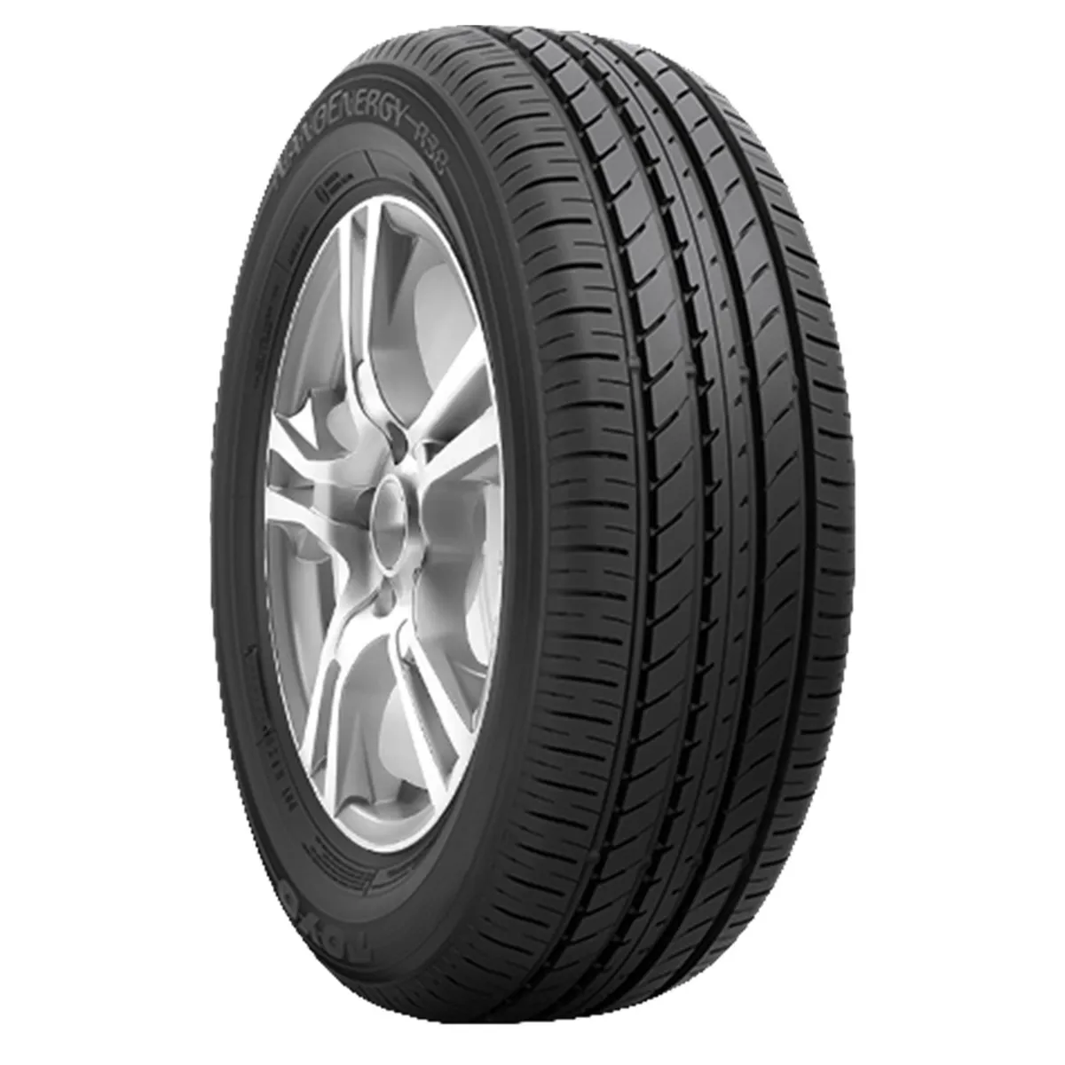TOYO - Llanta 205/60 R 16 Toyo NANOENERGY R38 92V