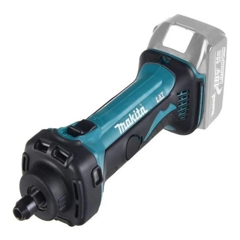 MAKITA - Amoladora Recto 1/4" 18V LXT Baretool Makita DGD801Z