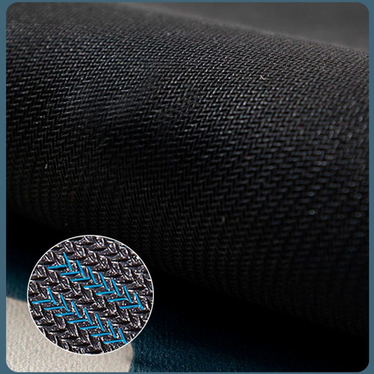 ELMEJORPRECIO - Alfombra De Baño Tapete Absorbente Diseño 3D Modelo Rompecabezas