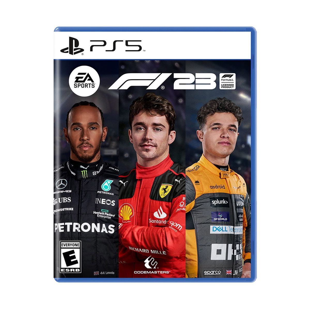 SONY - Formula 1 2023 PlayStation 5
