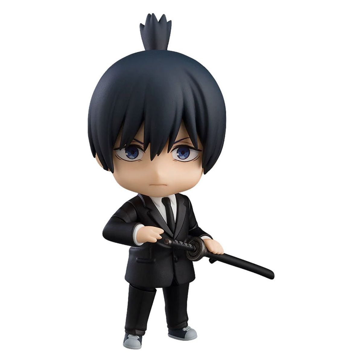 GOOD SMILE - FIGURA COLECCIONABLE DE NENDOROID AKI HAYAKAWA