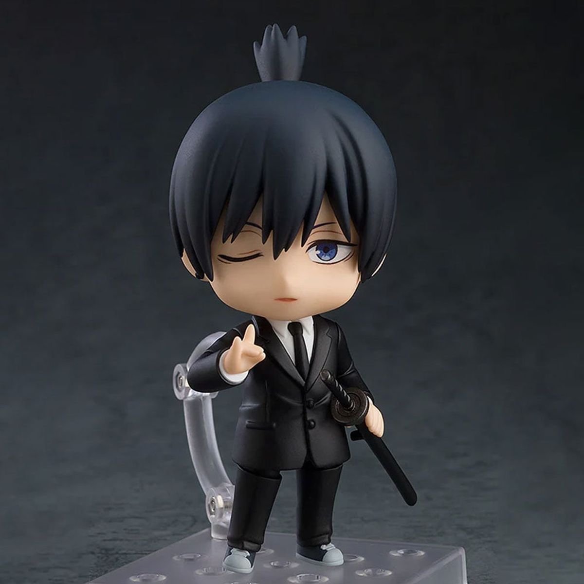 GOOD SMILE - FIGURA COLECCIONABLE DE NENDOROID AKI HAYAKAWA