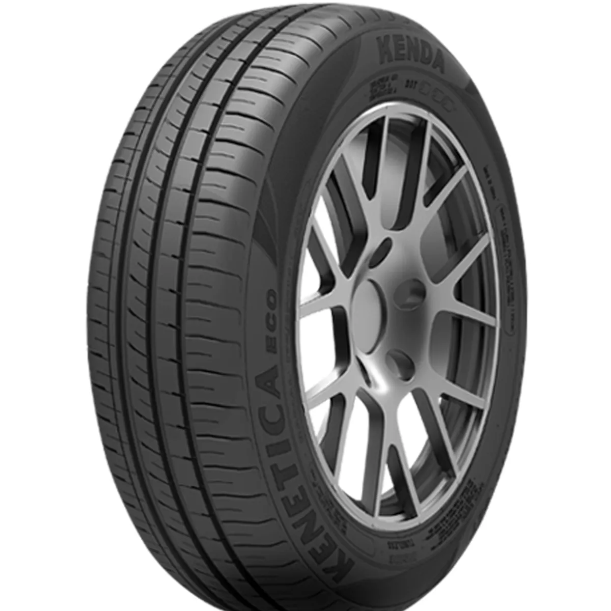 KENDA - Llanta 185/ 70 R 14 Kenda Kaiser KR203