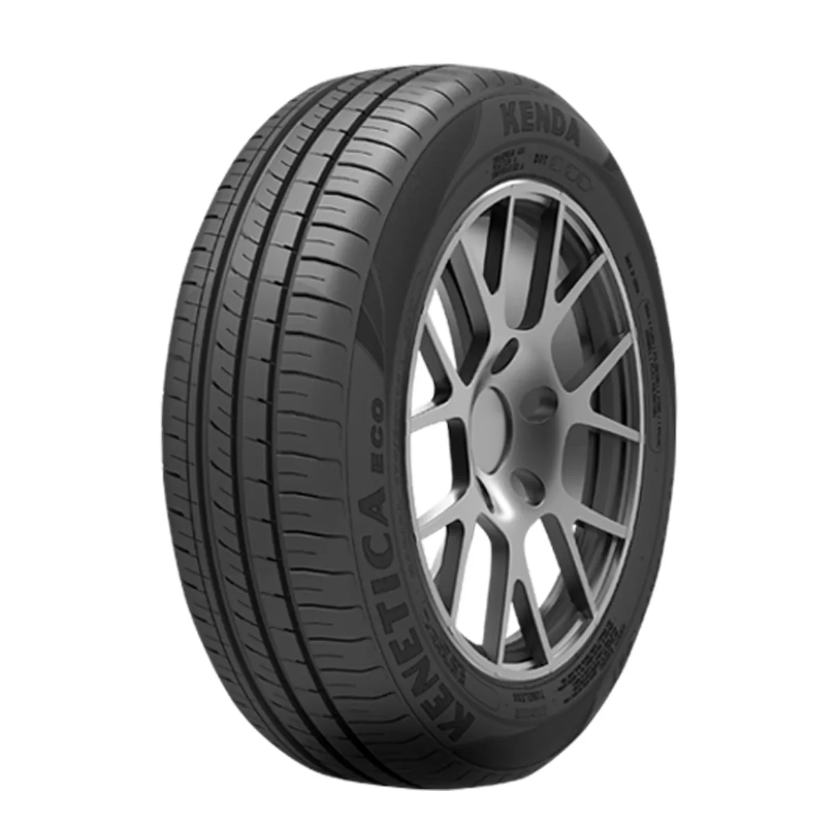 KENDA - Llanta 185/ 70 R 14 Kenda Kaiser KR203