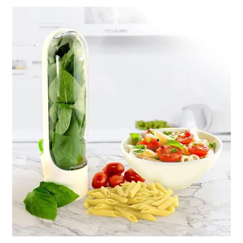 GENERICO - Contenedor de almacenamiento para vegetales