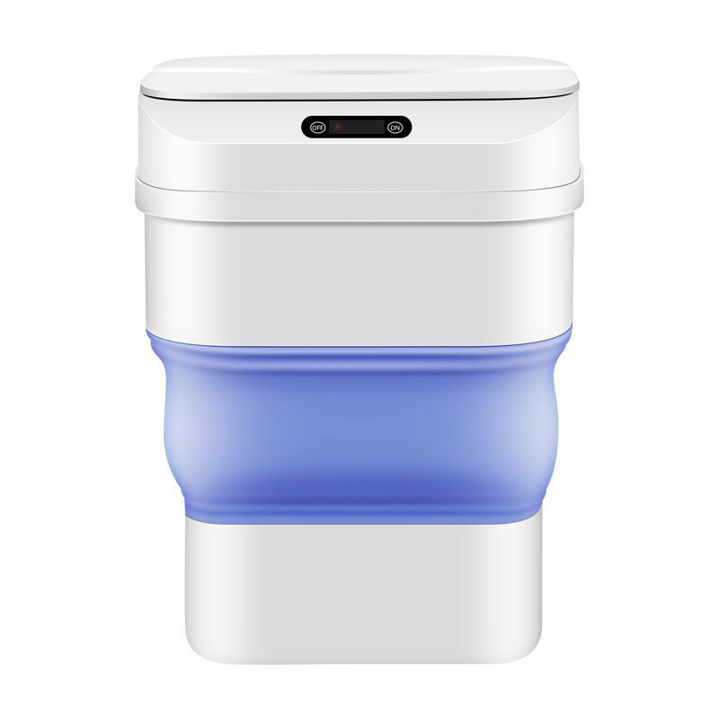 GENERICO - CONTENEDOR DE BASURA SMART CON SENSOR
