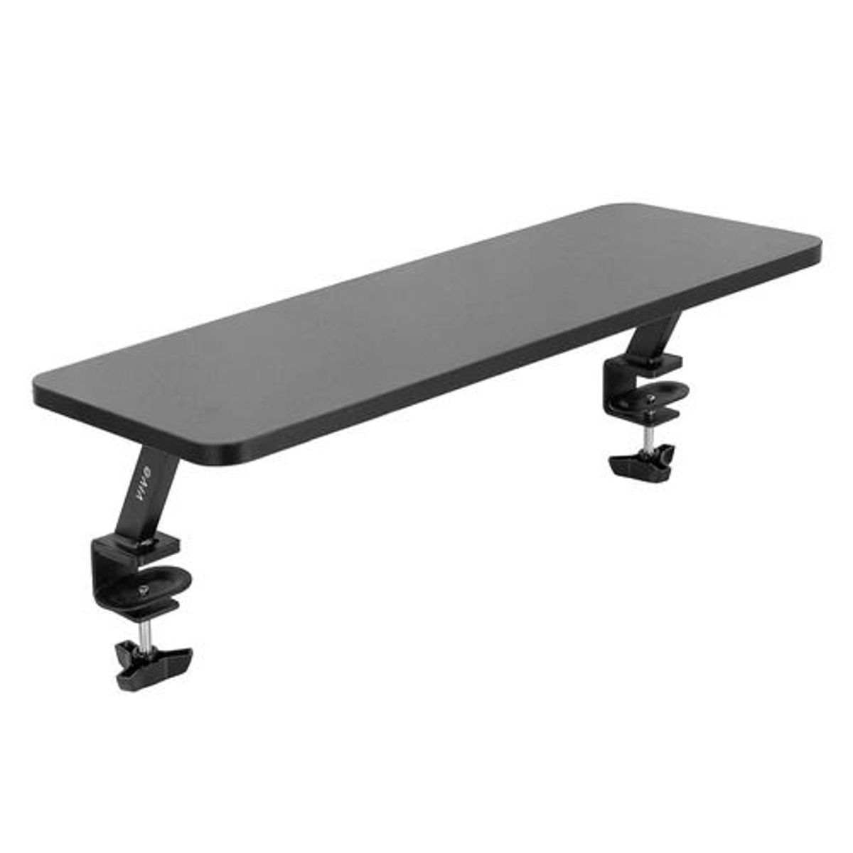 GENERICO - MONTECH - Soporte Elevador Para Monitor de 13 a 32 Pulg - Negro