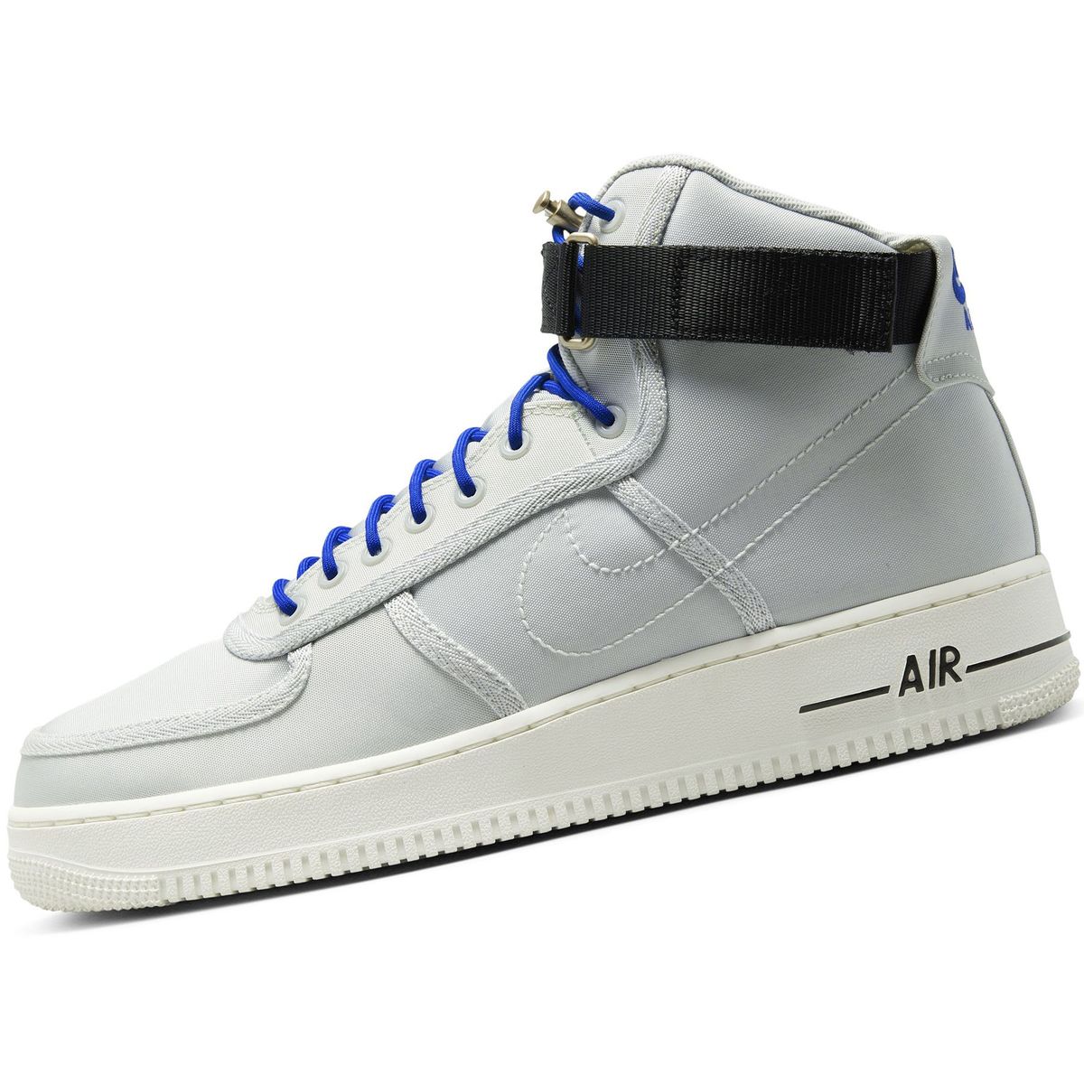 NIKE - Zapatilla Hombre Nike Air Force 1 High 07 Lv8 - DV0790-001