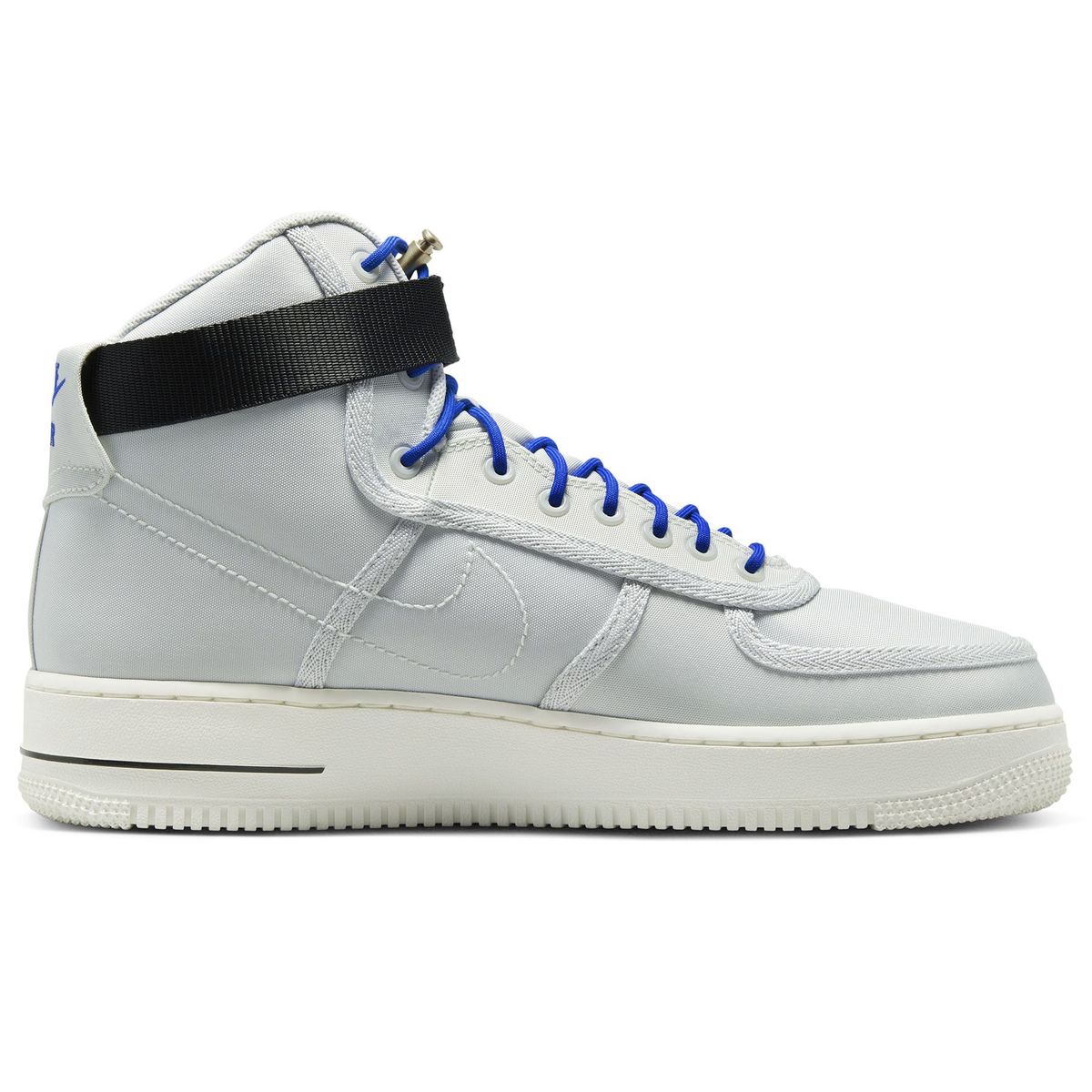 NIKE - Zapatilla Hombre Nike Air Force 1 High 07 Lv8 - DV0790-001