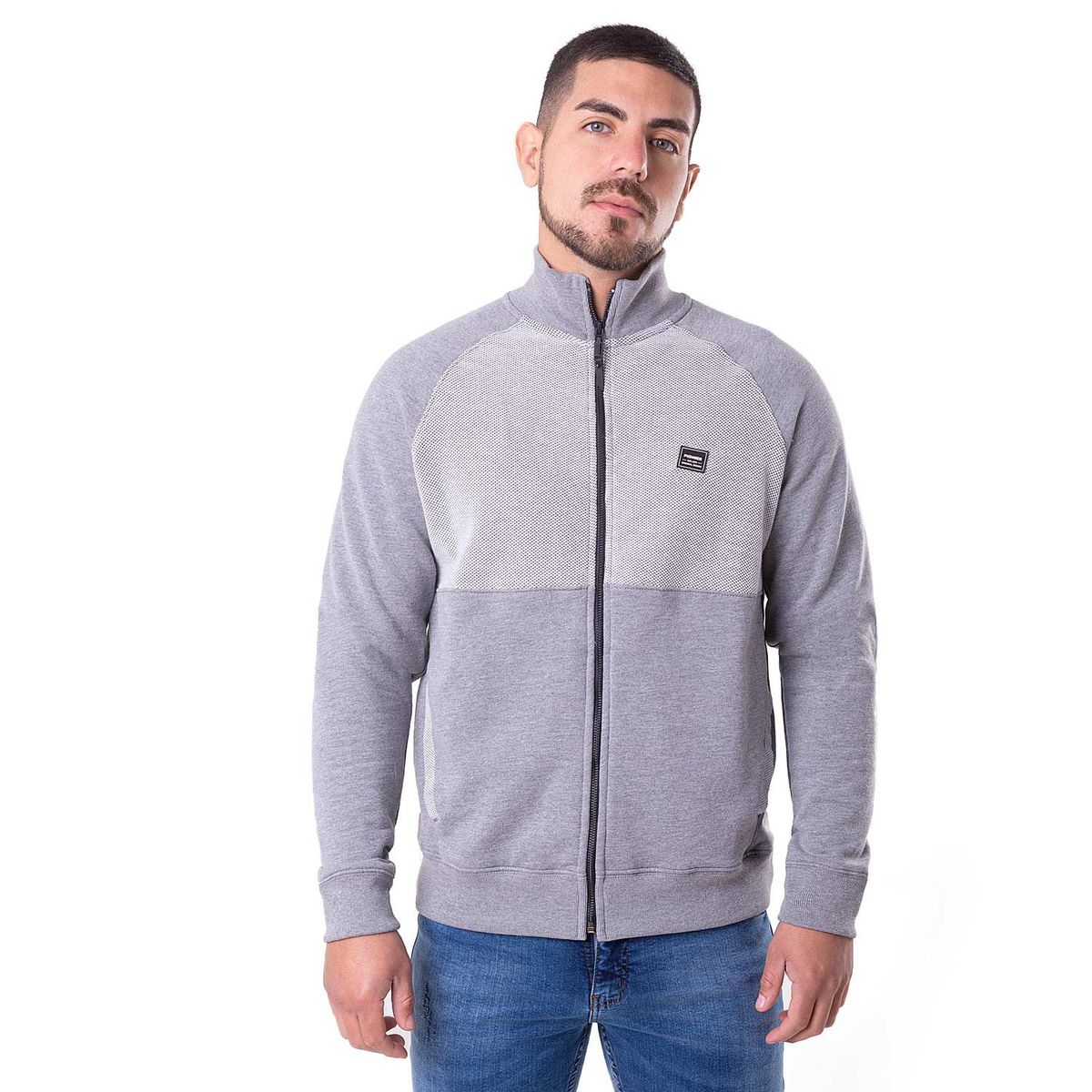 PIONIER - Polera Franela Hombre Julhio