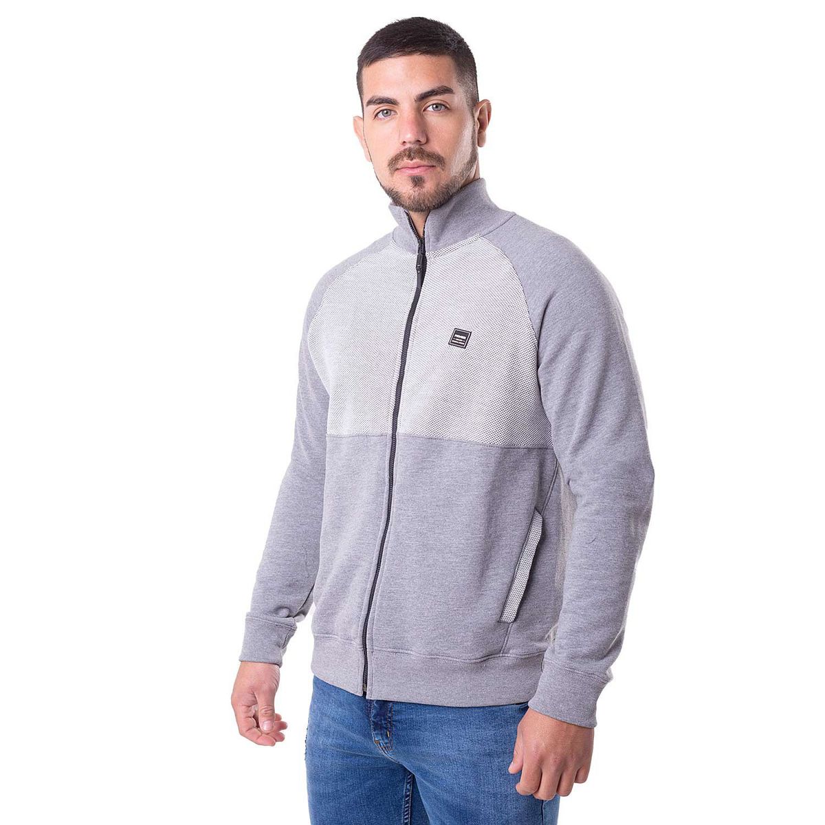 PIONIER - Polera Franela Hombre Julhio