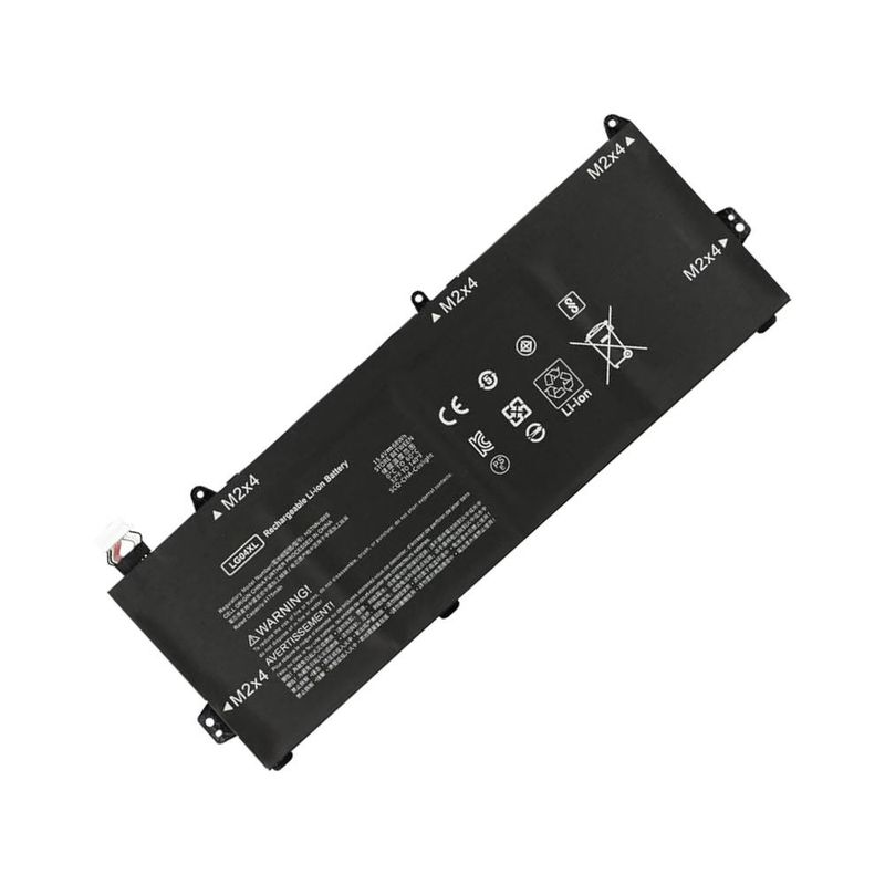 HP - BATERIA PARA HP LG04XL 61Wh 14.8V 4 CELDAS 15-DK0015LA 15-CS1001LA INT