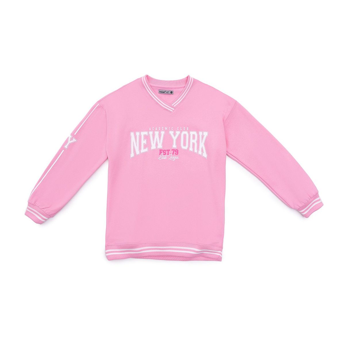 PIONIER - Bermuda Denim Stretch Hombre Kees Denim