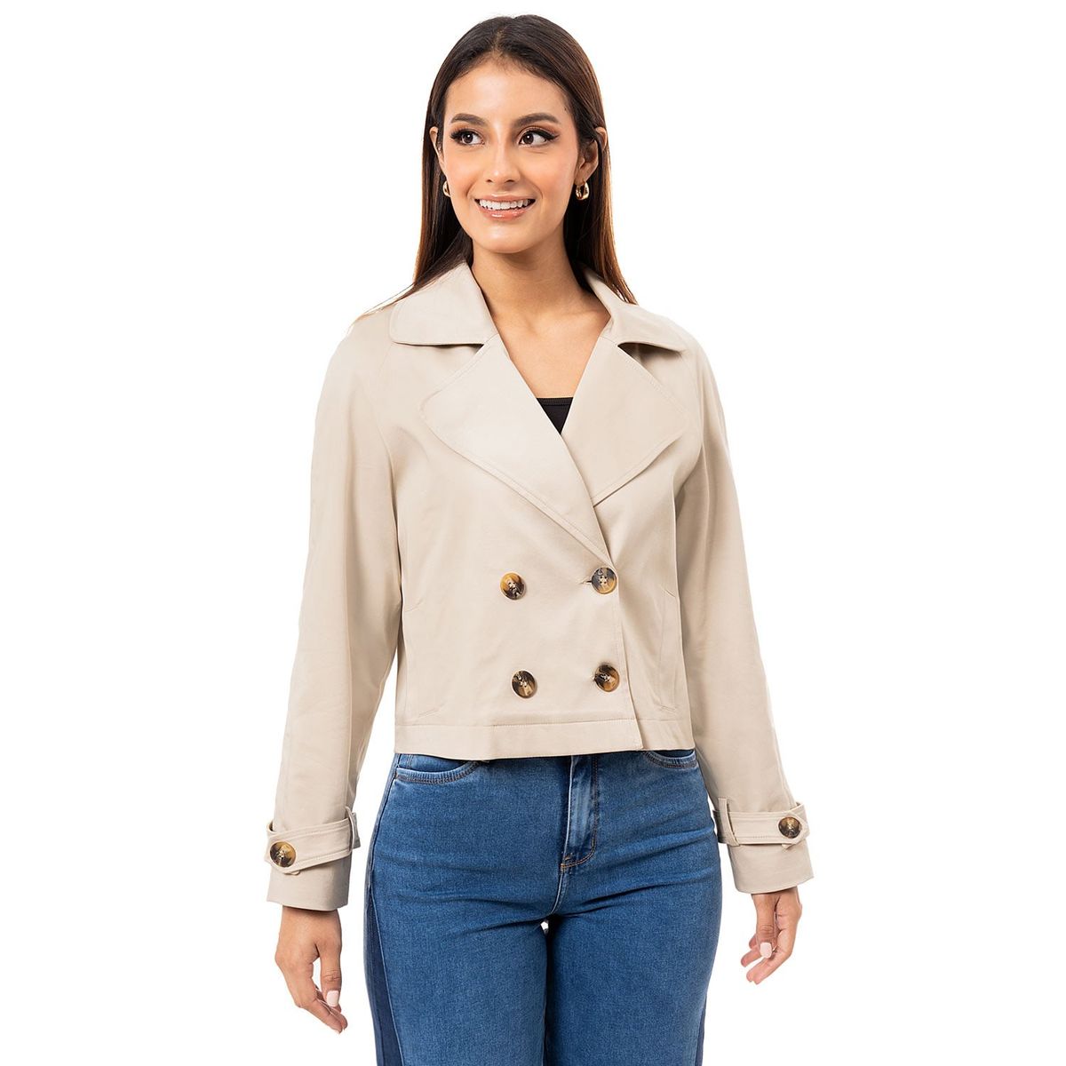 PIONIER - Polera Franela Hombre Basicmen 1