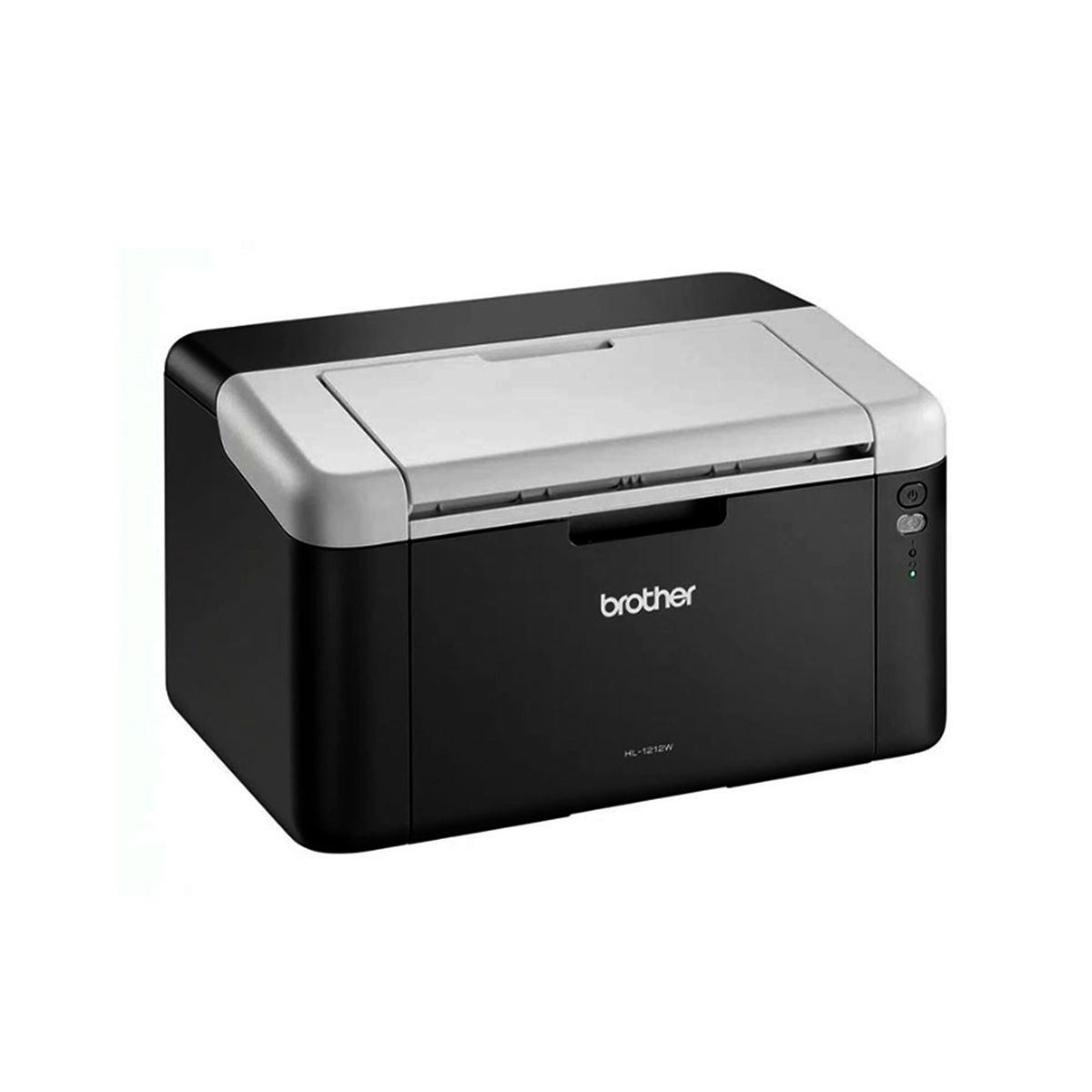 BROTHER - IMPRESORA BROTHER HL-1212W LASER MONOCROMATICA 21PPM P/N: HL1212W