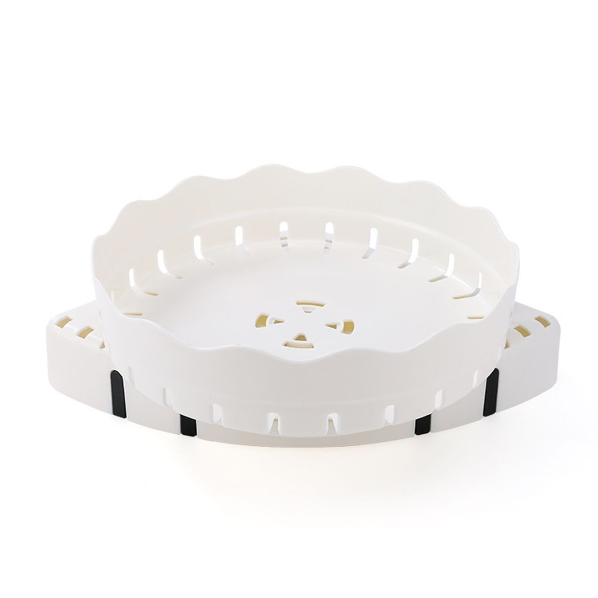 GENERICO - ESQUINERO GIRATORIO 360°  ORGANIZADOR