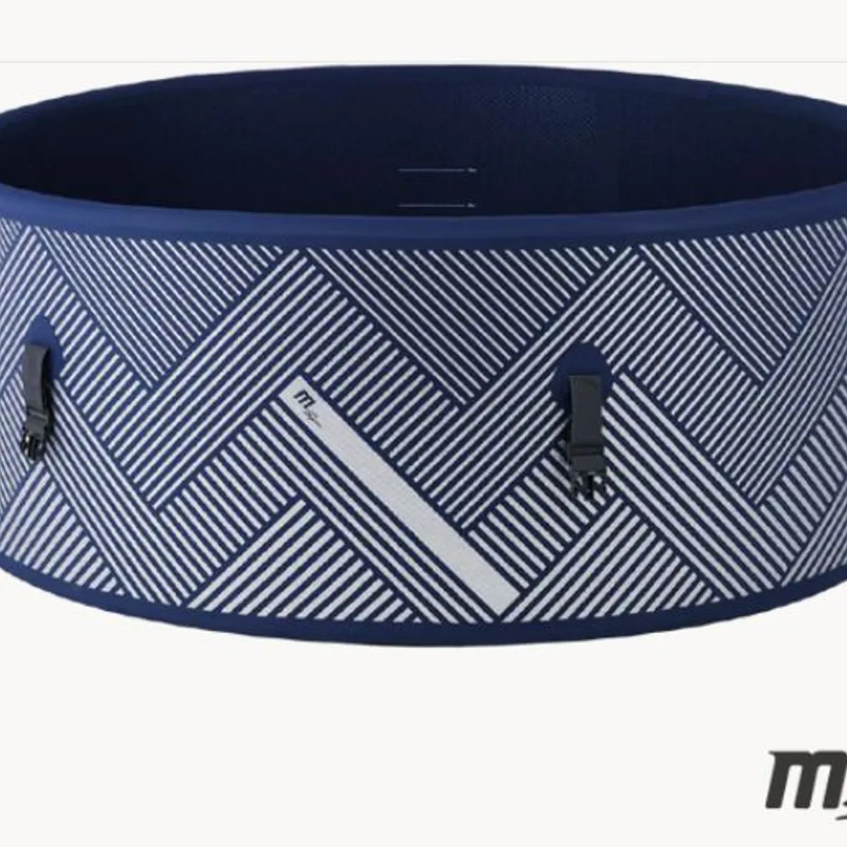 MSPA - Piscina Spa Inflable Naval Frame WiFi para 6 personas MSpa