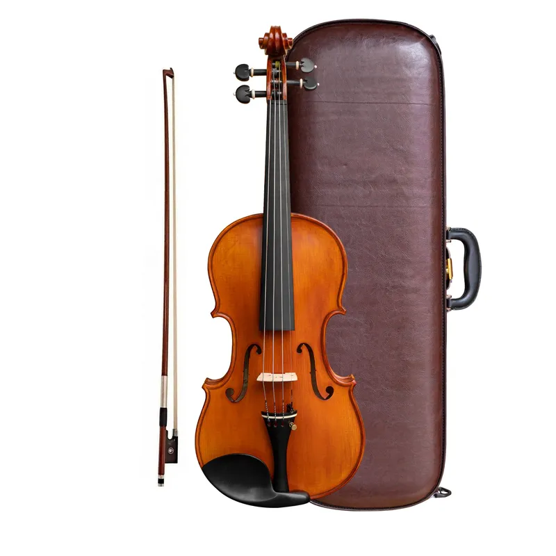 DJERSEN - Violin Djersen Semi profesional 44 - SNVL301.